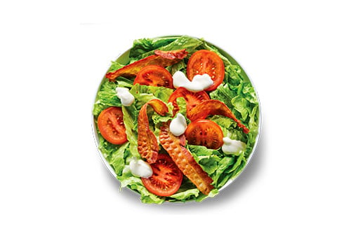B.L.T. Salade