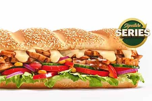 Legendary Teriyaki