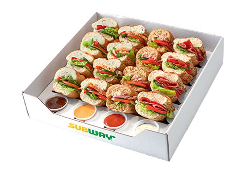 Classic Platter