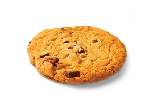 Chocolate Chunk Cookie
