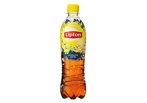 Lipton Ice Tea Sparkling