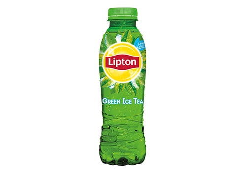 Lipton ice tea green