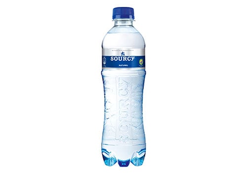 Sourcy blauw