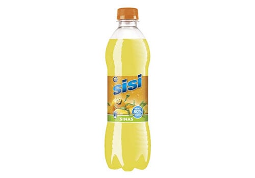 Sisi Sugar Free