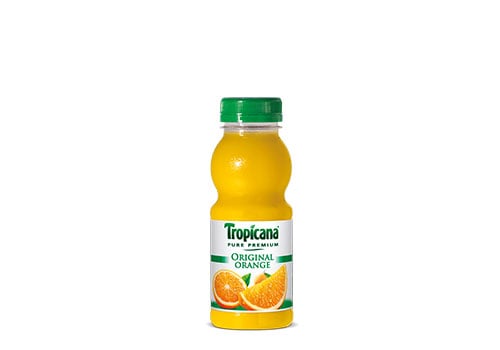 Tropicana Orange