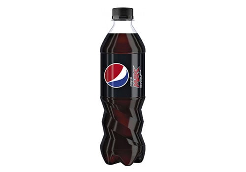 Pepsi Zero