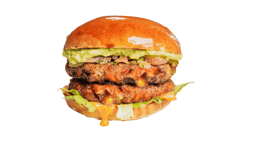 Double Veggie Gemüse 2.0
