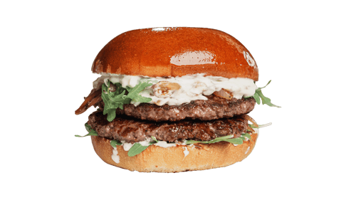 Double Truffled Beef 2.0