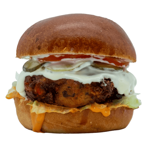 Double Veggie Gemüse