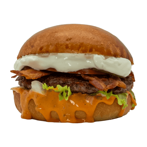 Blue Cheese Cream 