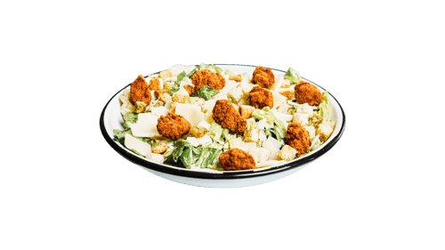 Caesar Chicken 2.0