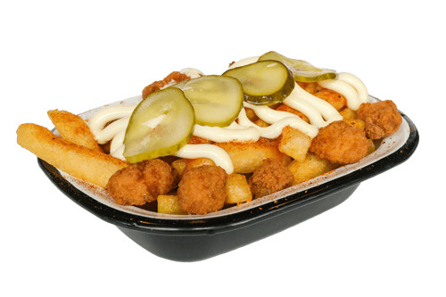Nashville Fries
