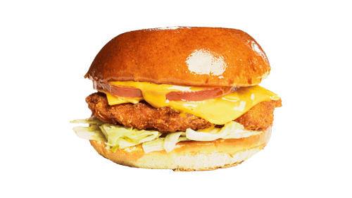 Crispy Chicken 2.0