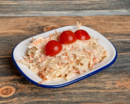 Cole Slaw 
