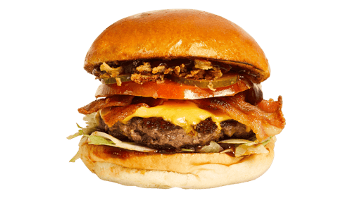 Kopie von Hot `n` Smoky