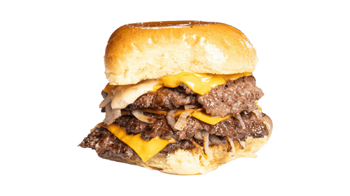 Double Oklahoma Smash NEU