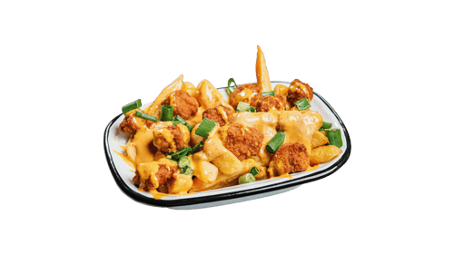 Chicken Fries NEU