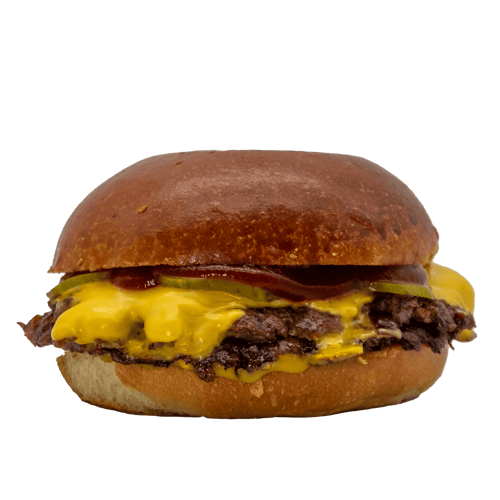 Double Classic Smash