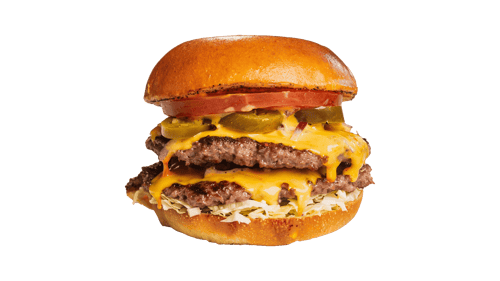 Double Chili Cheese NEU