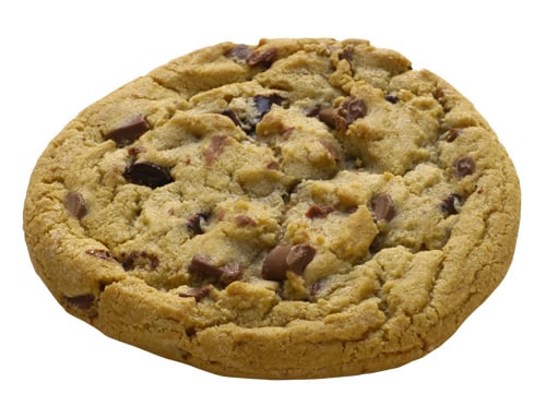 Cookie Chocolate Chunk