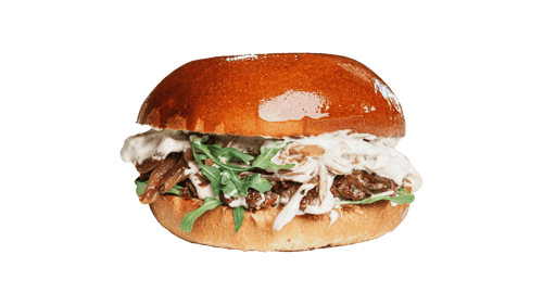 Truffled Beef 2.0