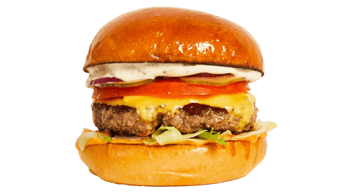 Double Truffled Beef