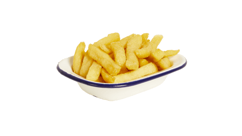 Pommes