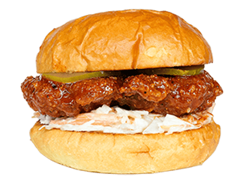 Nashville Hot Chicken