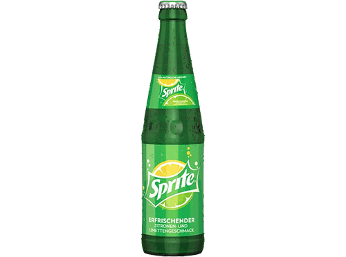 Sprite 0,33l