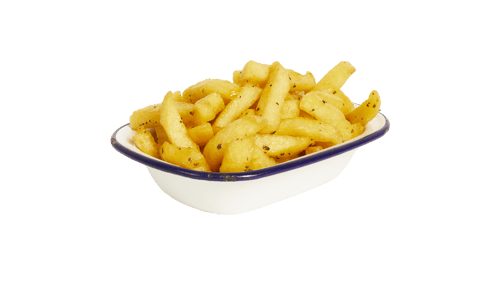 Trüffel Fries
