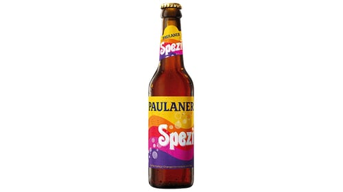 Paulaner Spezi 0,33l