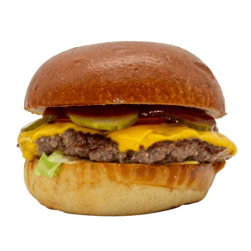 Double Cheese