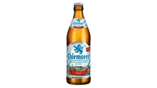 Chiemseer Hell 0,5l