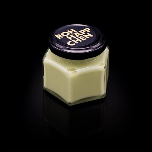 Wasabi Mayonnaise Vegan 