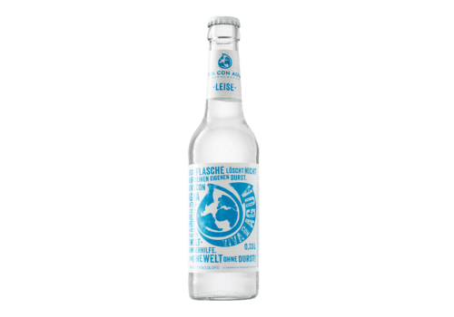 Viva con Aqua - Leise 0,33l