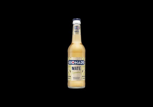 Bionade Mate Pur 0,33l 