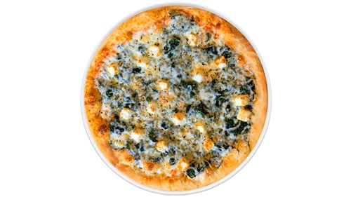 Pizza Kreta ø 26cm
