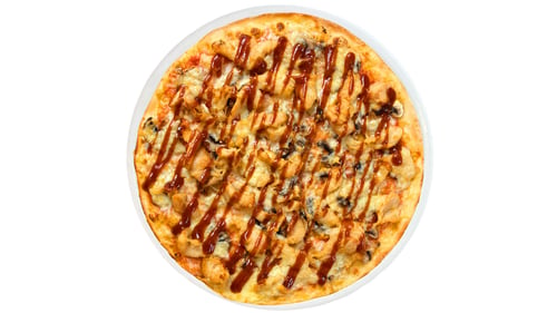 Pizza Polo  ø 26cm