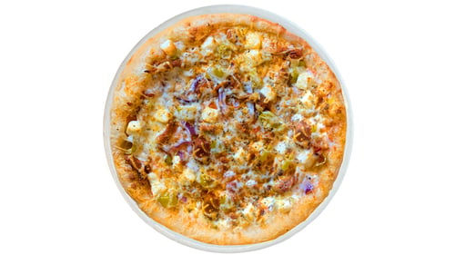 Pizza Toronto ø 26cm