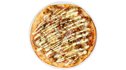 Pizza Athen  ø 26cm