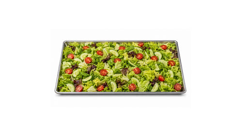 Basic Salat (Blech)