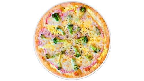 Pizza Montana ø 26cm
