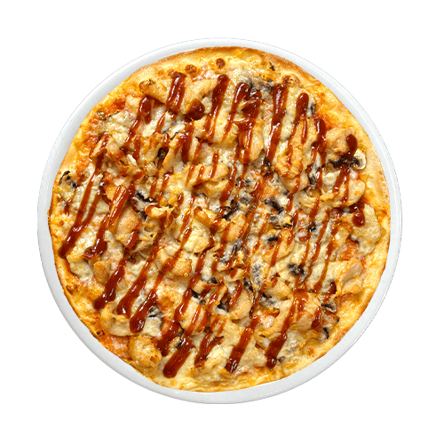 Pizza Polo  ø 26cm