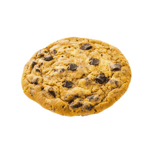 Triple Chocolate Coockie