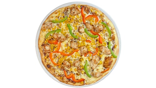 Chicken Supreme ø 26cm