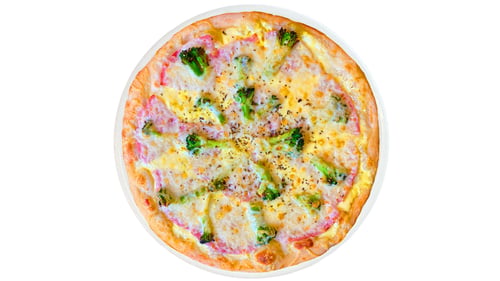 Pizza Montana ø 26cm