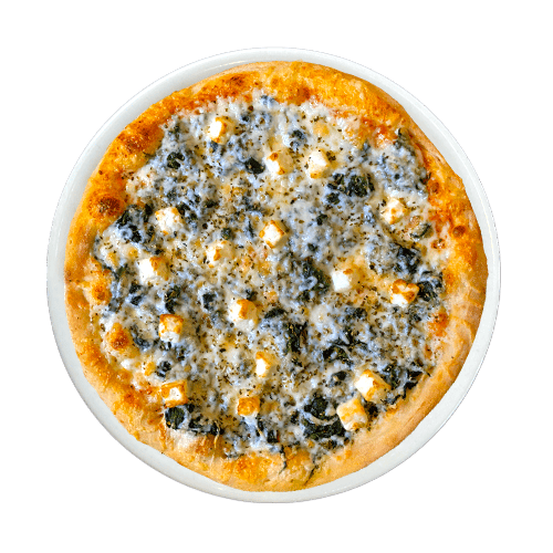 Pizza Kreta ø 26cm