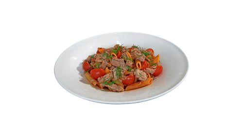 Pasta Tonno