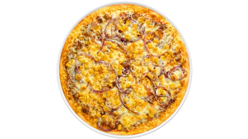 Pizza Bolo  ø 32cm