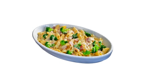 Broccoli-Auflauf